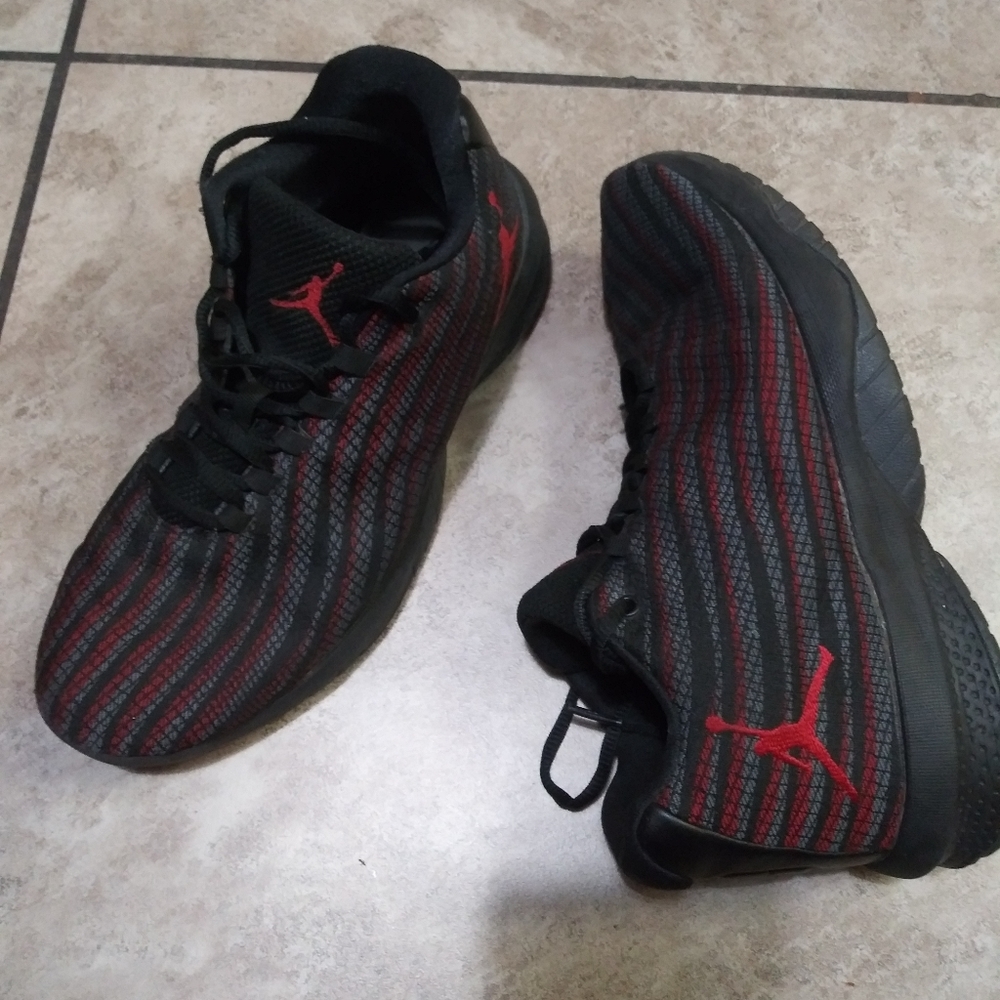 Jordan's